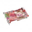 AGP VGA 256MB ATI Radeon X1300 Card