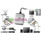 AGP VGA TV Tuner 128MB GeForce FX5200 Card