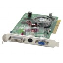 AGP VGA 256MB ATI Radeon 9250 Card