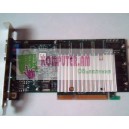 AGP VGA 16MB Voodoo-3 Card