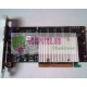 AGP VGA 16MB Voodoo-3 Card