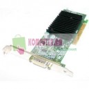 AGP VGA 64MB Quadro4 280NVS Card