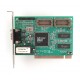 PCI VGA 2MB S3 Trio64V+ Card