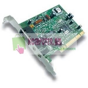 PCI Modem Chrones HPI56SP Card
