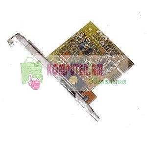 AMR Modem FB PCTEL AMR 56K Card