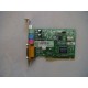 PCI Sound Genius K023A019 Card